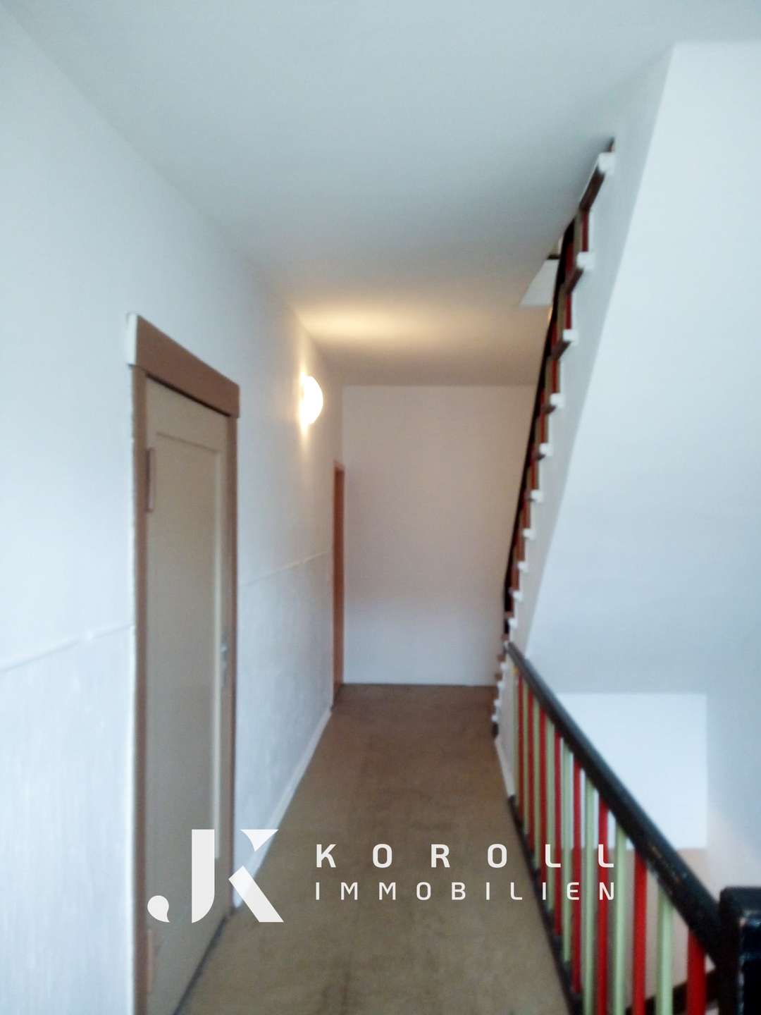 Flur (Bild vom Eigentümer)